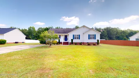 1027 Smith Rd, Smithfield, NC 27577 photo 1