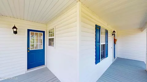 1027 Smith Rd, Smithfield, NC 27577 photo 4
