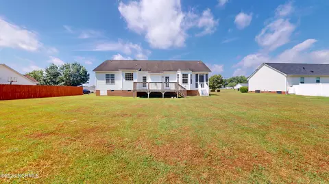 1027 Smith Rd, Smithfield, NC 27577 photo 34