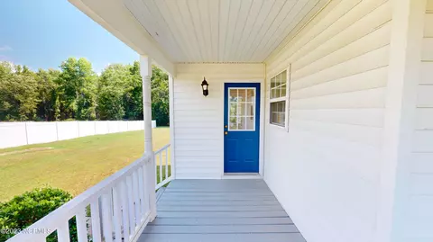 1027 Smith Rd, Smithfield, NC 27577 photo 5