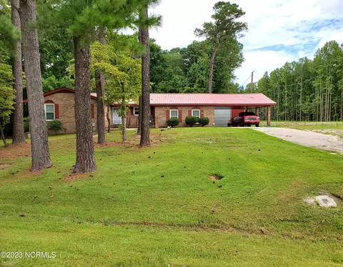 514 W Thurman Rd, New Bern, NC 28562