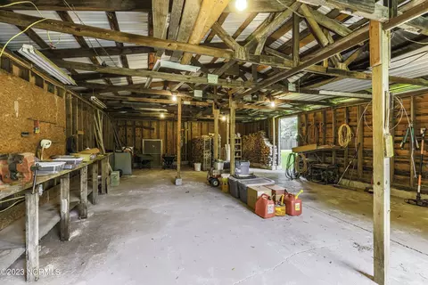 1820 Old Mill Rd, Wallace, NC 28466 photo 32