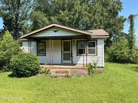 204 Wilson St, Garysburg, NC 27831