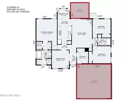 25 Vernon Ln, Pinehurst, NC 28374 photo 45