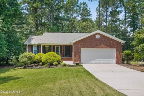 25 Vernon Ln, Pinehurst, NC 28374 photo 3