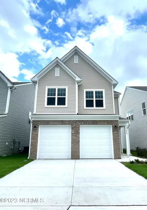 1640 King St, Wilmington, NC 28401