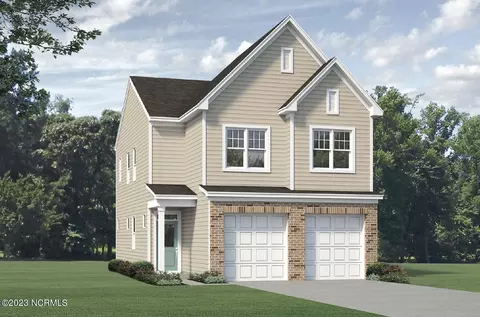 1632 King St, Wilmington, NC 28401