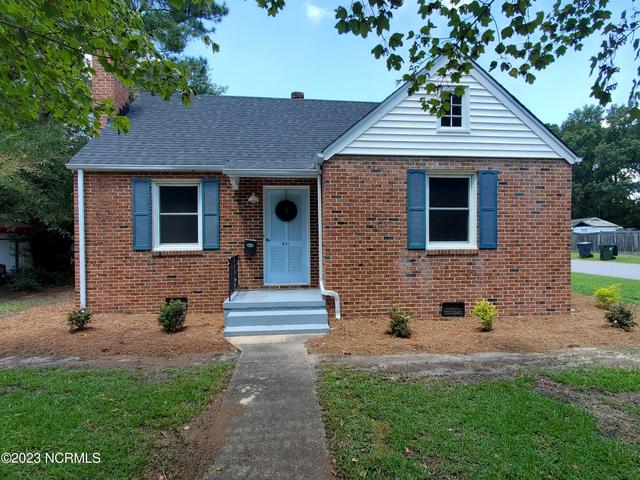 401 S Andrews Ave, Goldsboro, NC 27530