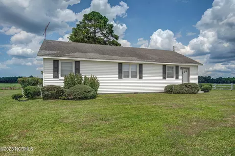 9659 Highway 111, Hobgood, NC 27843
