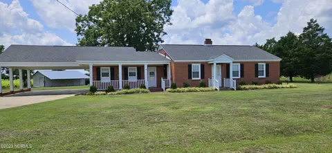 370 Lisbon Bridge Rd, Garland, NC 28441