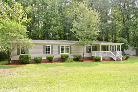 125 Stevenson Rd, New Bern, NC 28562