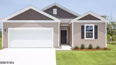 2067 Arbovale Ct SE #LOT 49, Bolivia, NC 28422
