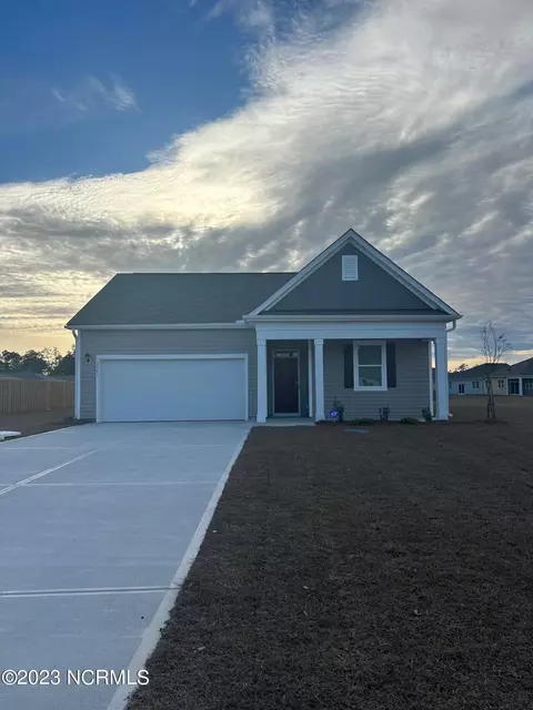 2091 Icard Dr SE #LOT 193, Bolivia, NC 28422