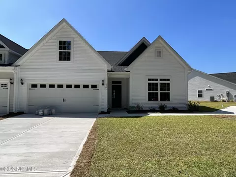 8805 Radcliff Dr NW #LOT 28, Calabash, NC 28467