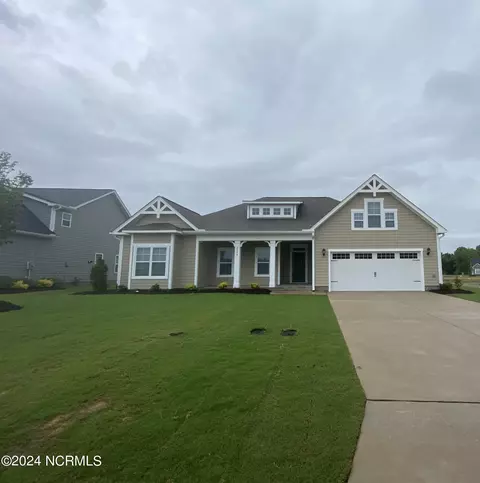 2599 Elis Dr, Winterville, NC 28590