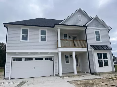 36 N Radiance Way, Hampstead, NC 28443