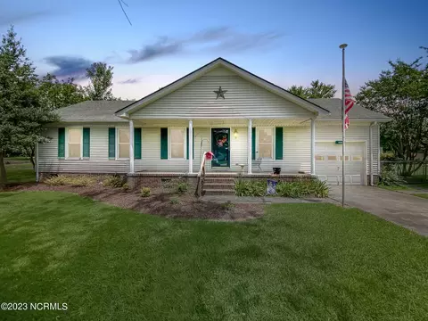 4004 Timmerman Dr, Elizabeth City, NC 27909