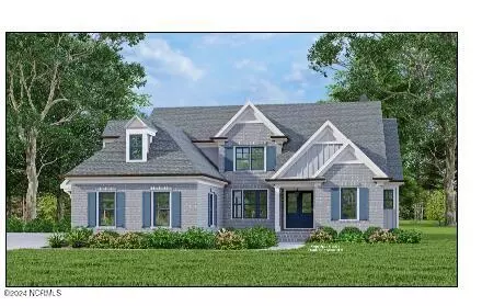 1306 Barkentine Dr, New Bern, NC 28560