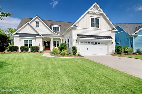 6397 Saxon Meadow Dr, Leland, NC 28451