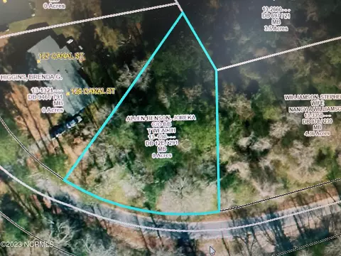 000 Canal St, Kenansville, NC 28349