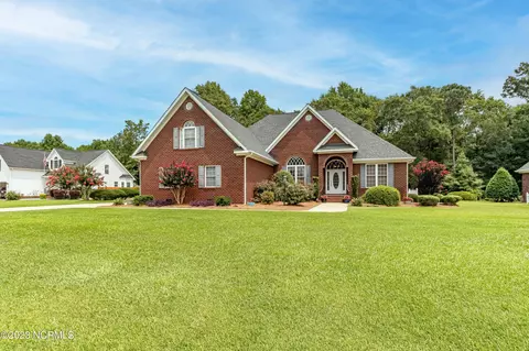 108 Milwood Pointe Pointe, Goldsboro, NC 27534