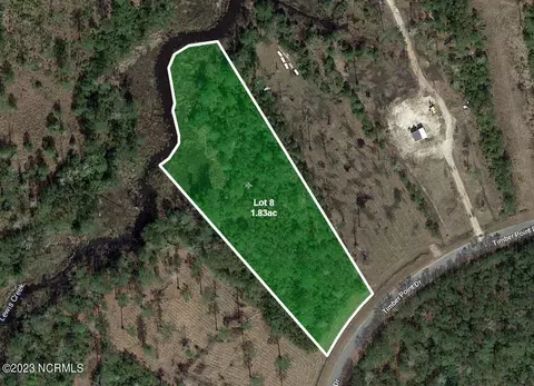 149 Timber Point Dr, Merritt, NC 28556