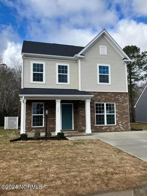 131 Spoonbill Loop, Elizabeth City, NC 27909