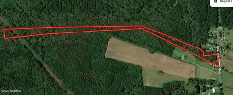 878 Pasture Branch Rd, Rose Hill, NC 28458
