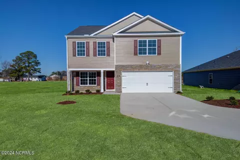 4091 Debbie Dr, Ayden, NC 28513