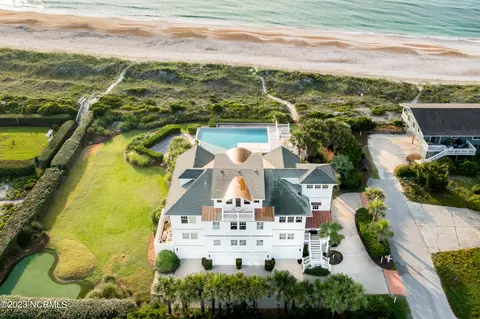 7 Cowrie Ln, Wrightsville Beach, NC 28480