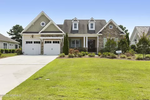 2461 Compass Pointe South Wynd Wynd NE, Leland, NC 28451