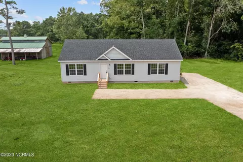 243 Harley Dr, Willard, NC 28478
