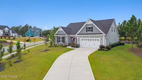 164 Norman Cir, Aberdeen, NC 28315