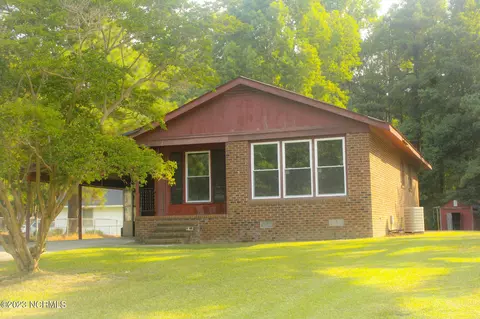 1407 Railfence Dr, Kinston, NC 28504