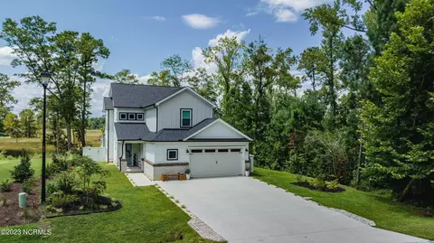 158 Brookhaven Trl, Leland, NC 28451