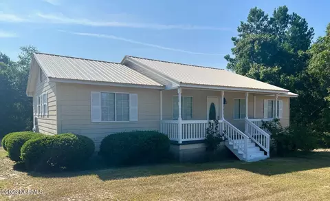 229 Ellerbe Grove Church Rd, Rockingham, NC 28379