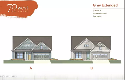 213 Coastline Cir, Cedar Point, NC 28584