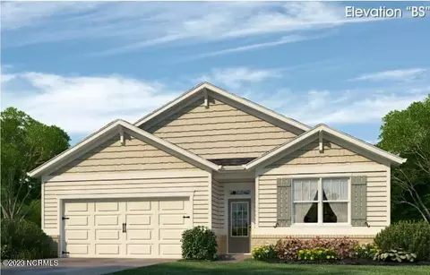 1201 Santa Lucia Rd, New Bern, NC 28560