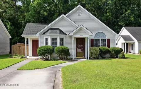 3007 Opal Ct SW, Wilson, NC 27893
