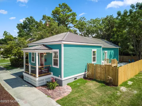 808 Rankin St, Wilmington, NC 28401