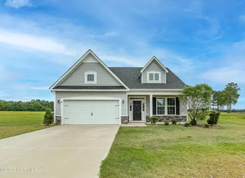 113 Perignon Dr, Princeton, NC 27569