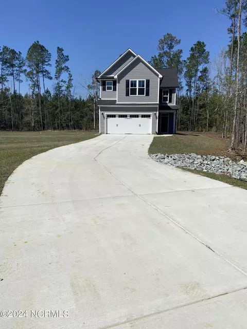 43 Elam Drive, Rocky Point, NC 28457