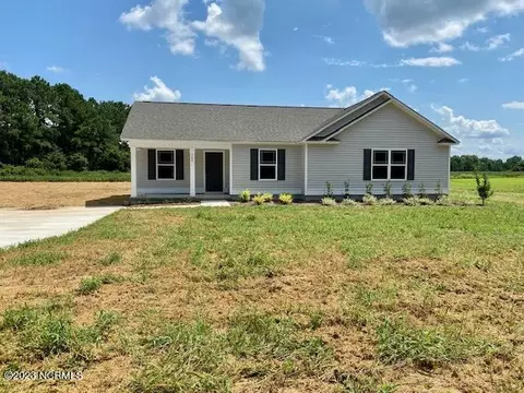 362 Swinson Dr, Dudley, NC 28333