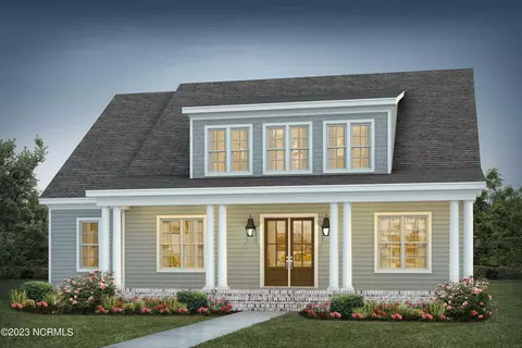 165 Hollycrest Dr, Pinehurst, NC 28374