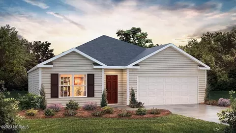 4298 Stanfield Ct, Ayden, NC 28513