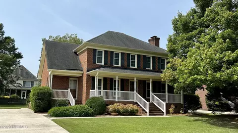 210 Hickory Branches Close, Winterville, NC 28590