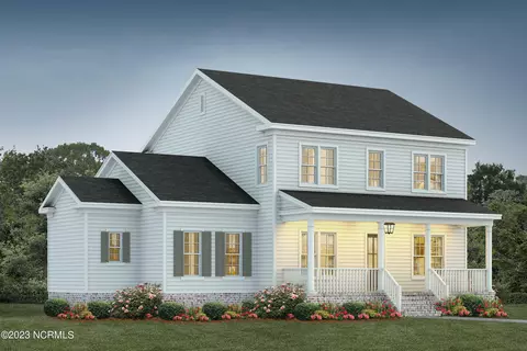 145 Hollycrest Dr, Pinehurst, NC 28374