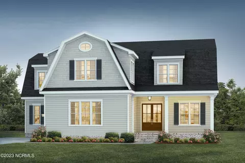 310 Rose Dale Ct, Pinehurst, NC 28374