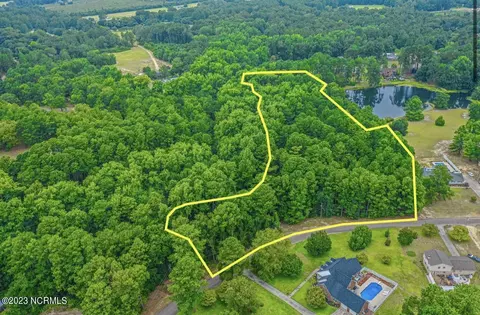 tbd Rice St, Hamlet, NC 28345