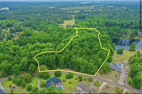 tbd Rice St, Hamlet, NC 28345 photo 2